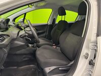 Peugeot 208 vaihtoauto