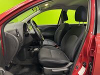 Nissan Micra vaihtoauto