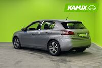 Peugeot 308 vaihtoauto