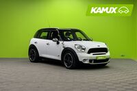 Mini Cooper vaihtoauto
