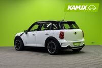 Mini Cooper vaihtoauto