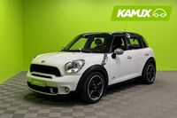 Mini Cooper vaihtoauto
