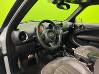 Mini Cooper vaihtoauto