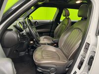 Mini Cooper vaihtoauto