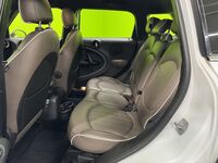 Mini Cooper vaihtoauto