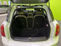 Mini Cooper vaihtoauto
