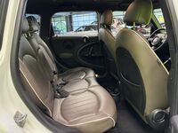 Mini Cooper vaihtoauto