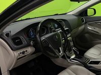 Volvo V40 Cross Country vaihtoauto