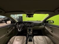 Volvo V40 Cross Country vaihtoauto