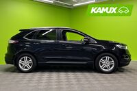 Ford Edge vaihtoauto
