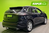 Ford Edge vaihtoauto