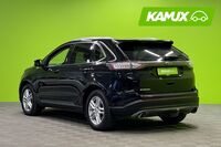 Ford Edge vaihtoauto