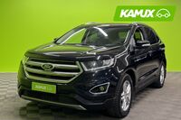 Ford Edge vaihtoauto