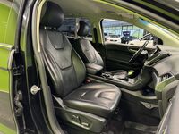 Ford Edge vaihtoauto