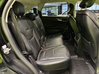 Ford Edge vaihtoauto
