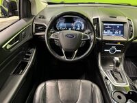 Ford Edge vaihtoauto