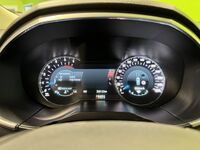 Ford Edge vaihtoauto