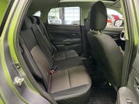 Mitsubishi ASX vaihtoauto