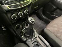 Mitsubishi ASX vaihtoauto