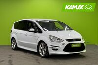 Ford S-MAX vaihtoauto