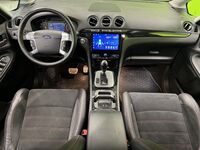 Ford S-MAX vaihtoauto