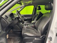 Ford S-MAX vaihtoauto