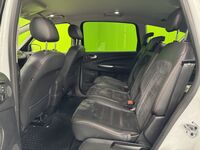 Ford S-MAX vaihtoauto