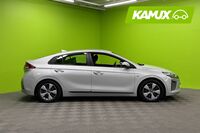 Hyundai IONIQ plug-in vaihtoauto