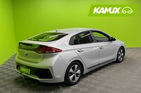 Hyundai IONIQ plug-in vaihtoauto