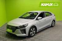 Hyundai IONIQ plug-in vaihtoauto
