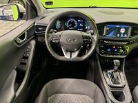 Hyundai IONIQ plug-in vaihtoauto