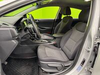 Hyundai IONIQ plug-in vaihtoauto