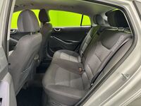 Hyundai IONIQ plug-in vaihtoauto