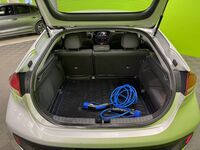 Hyundai IONIQ plug-in vaihtoauto