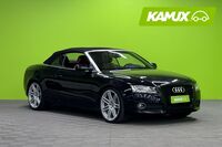 Audi A5 vaihtoauto