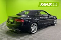 Audi A5 vaihtoauto