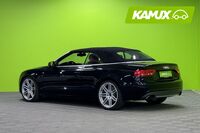 Audi A5 vaihtoauto
