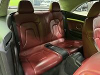Audi A5 vaihtoauto