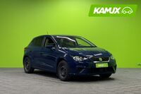 SEAT Ibiza vaihtoauto