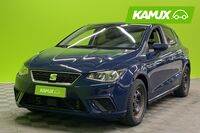 SEAT Ibiza vaihtoauto