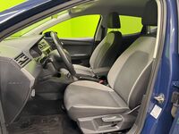 SEAT Ibiza vaihtoauto