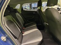 SEAT Ibiza vaihtoauto