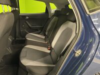 SEAT Ibiza vaihtoauto