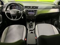 SEAT Ibiza vaihtoauto