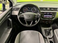 SEAT Ibiza vaihtoauto