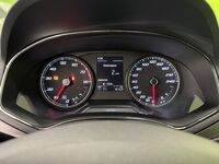 SEAT Ibiza vaihtoauto
