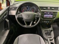 SEAT Ibiza vaihtoauto