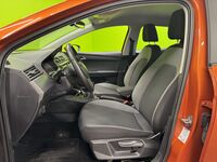 SEAT Ibiza vaihtoauto