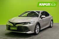 Toyota Camry vaihtoauto