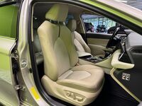 Toyota Camry vaihtoauto
